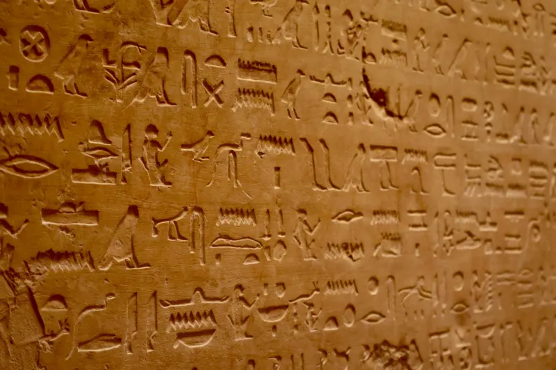 Ancient Alchemists Wrote the First Corporate Secrets Playbook