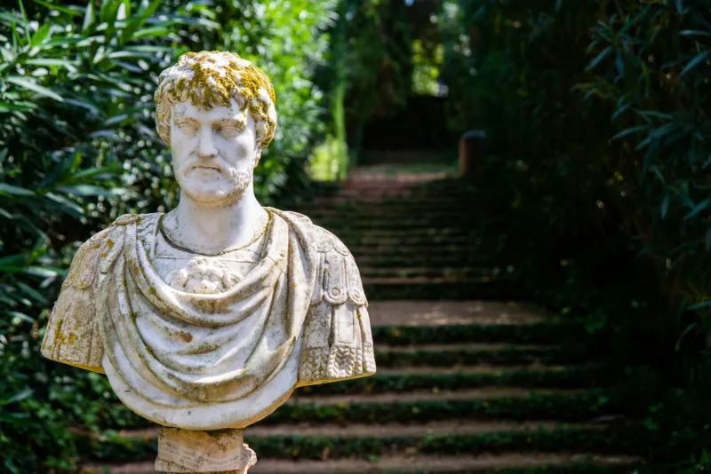 Your Ancient Boss Invented Being Impossible to Reach: How Power Has Always Hidden Behind Gatekeepers