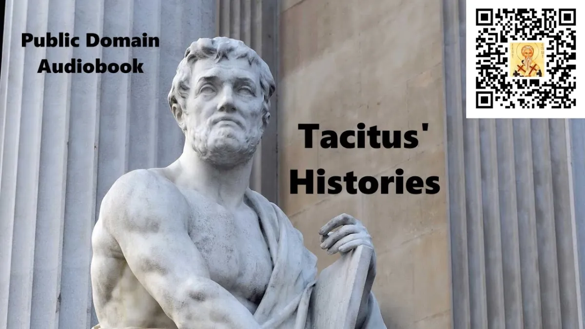 Tacitus