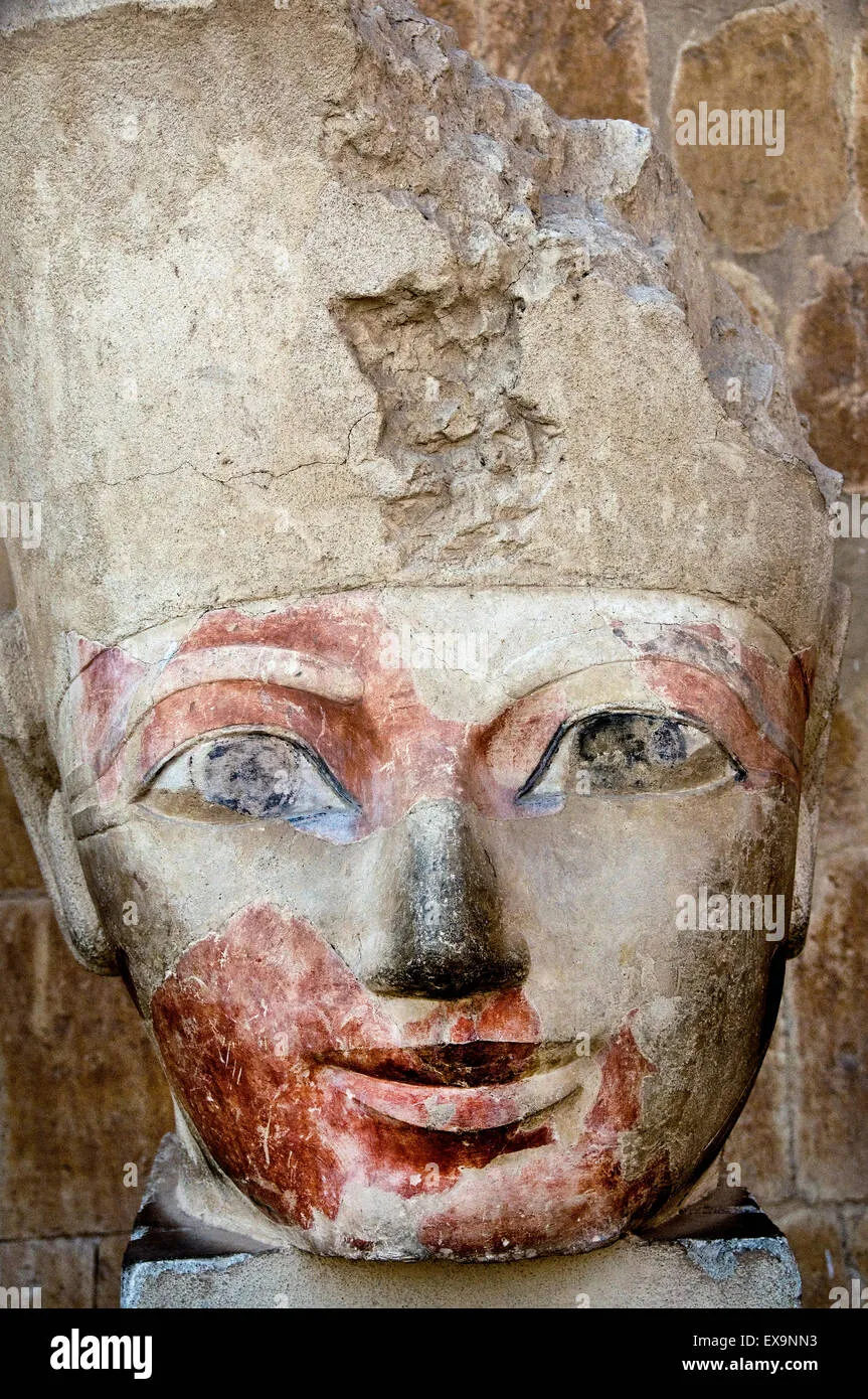 Hatshepsut