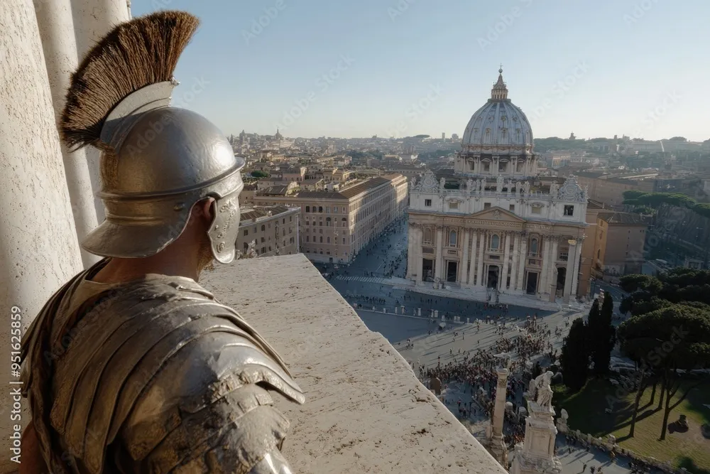 Roman Colosseum