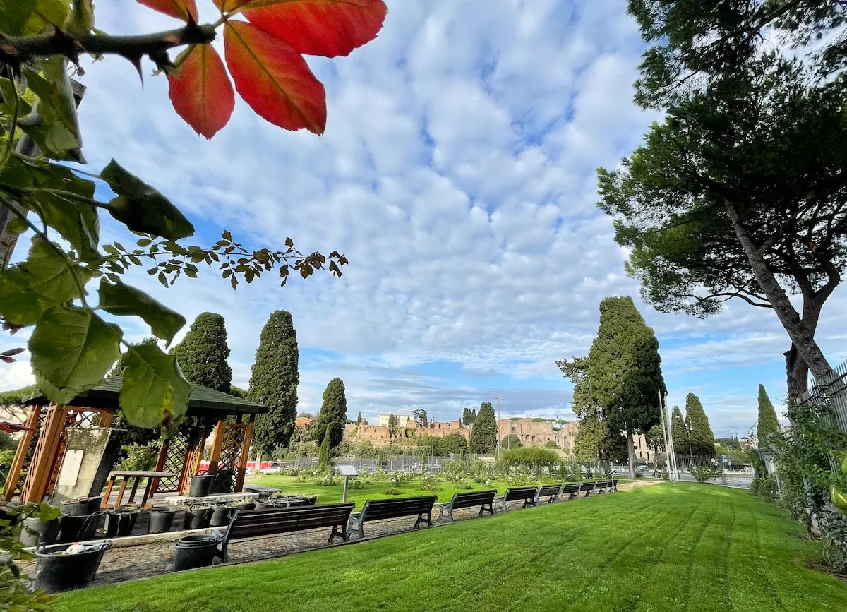Aventine Hill