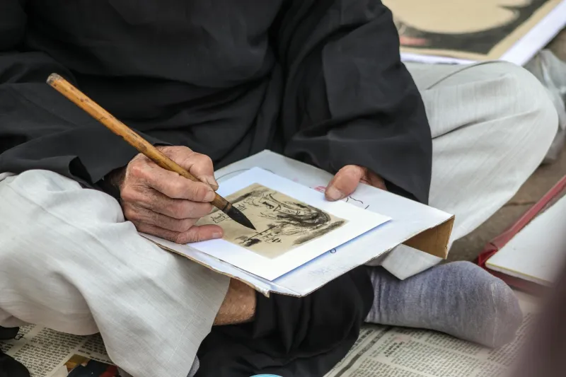 Your College Degree Was Already Worthless in Ancient China