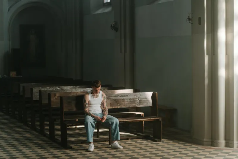 Loneliness Has Always Felt Like a Modern Invention