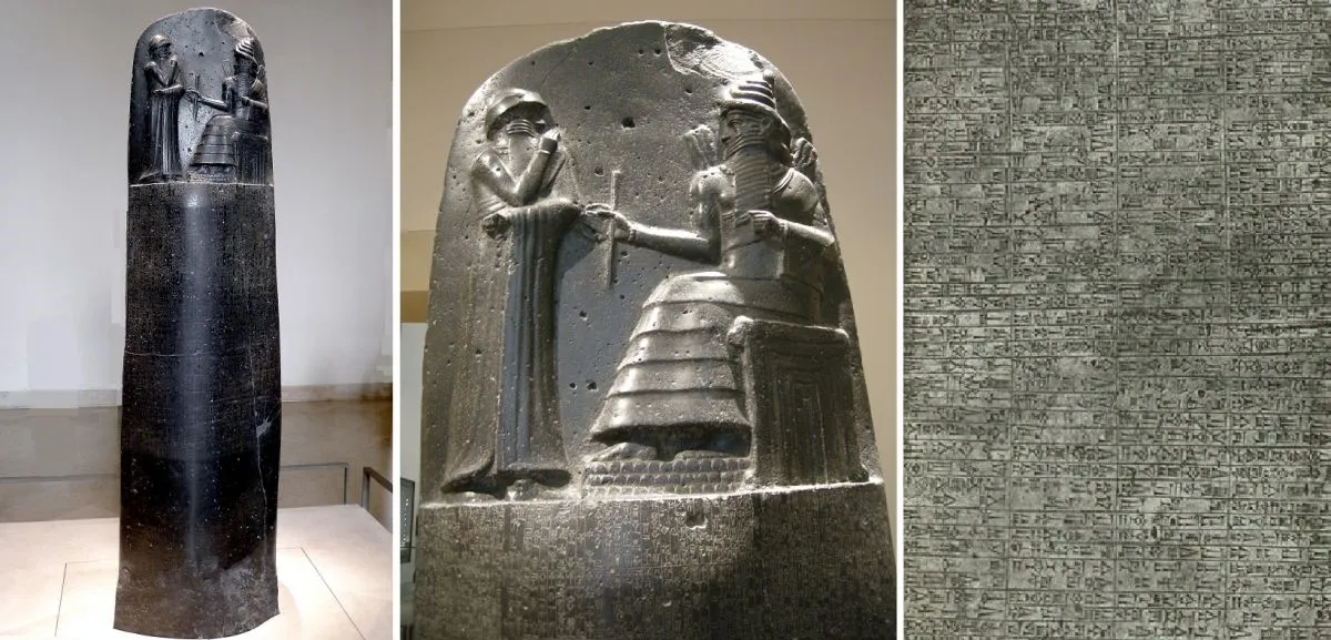 Hammurabi