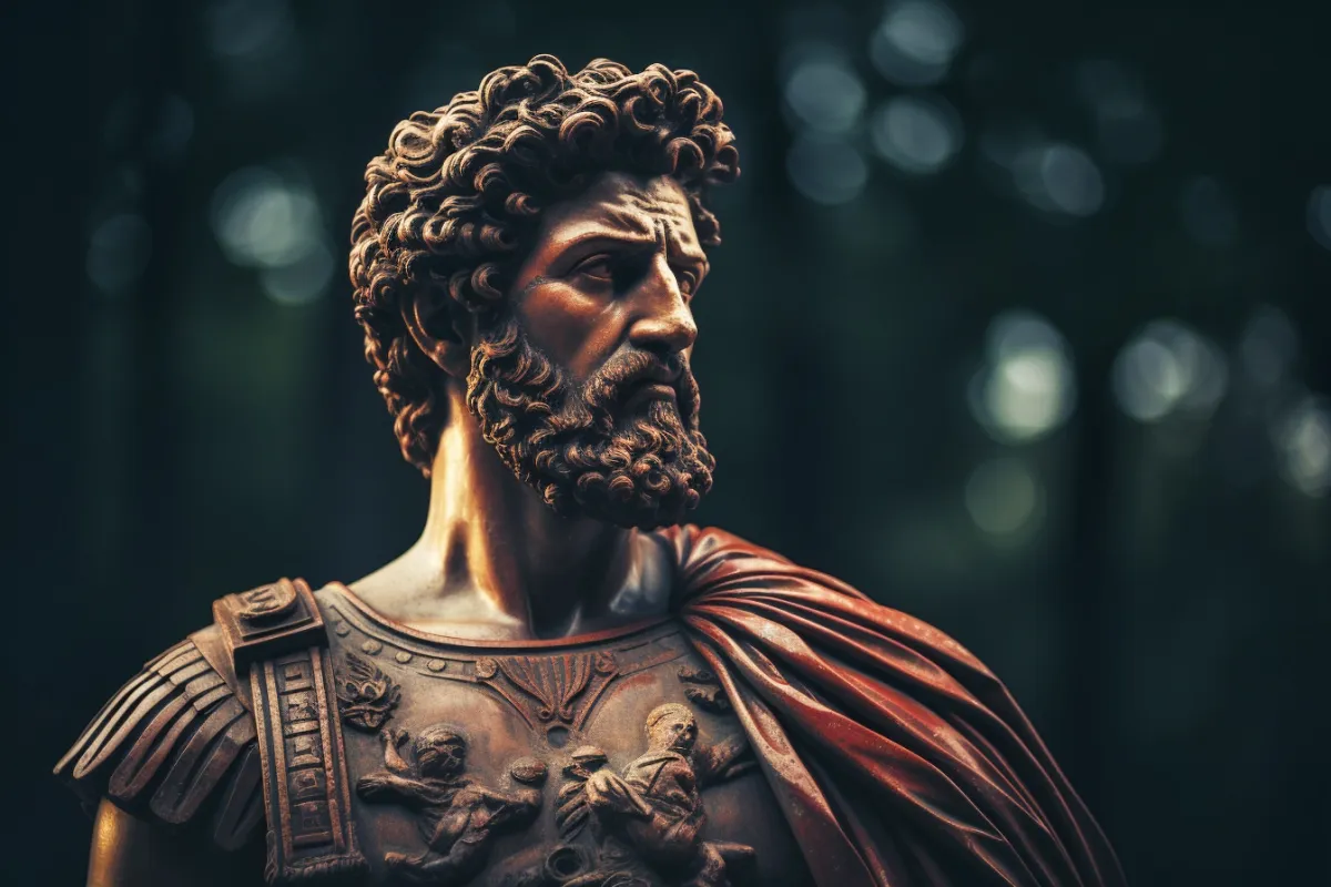 Marcus Aurelius