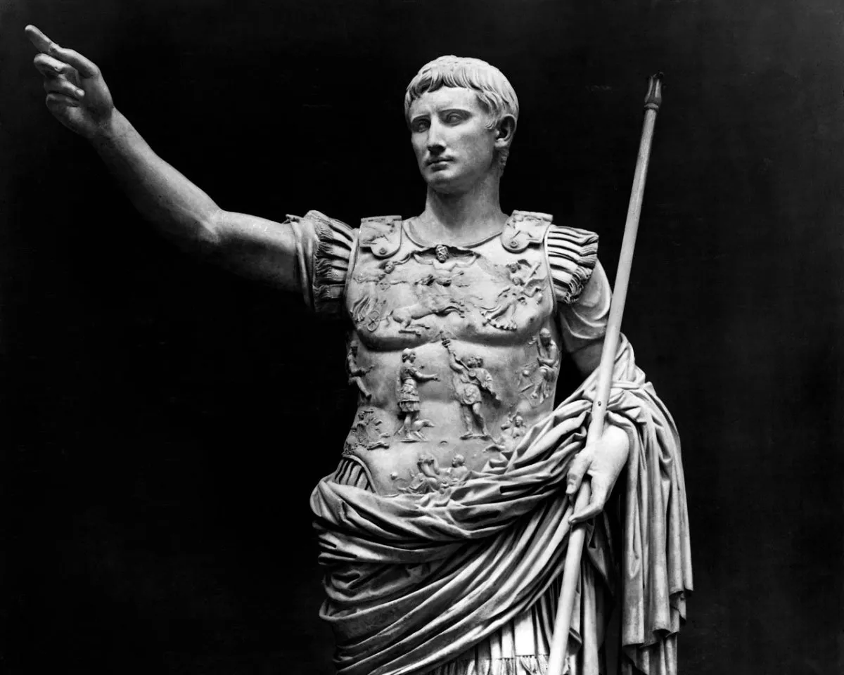 Augustus