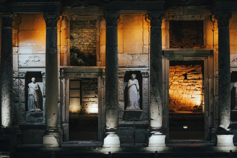 Grinding Yourself to Death Has Always Been a Status Symbol