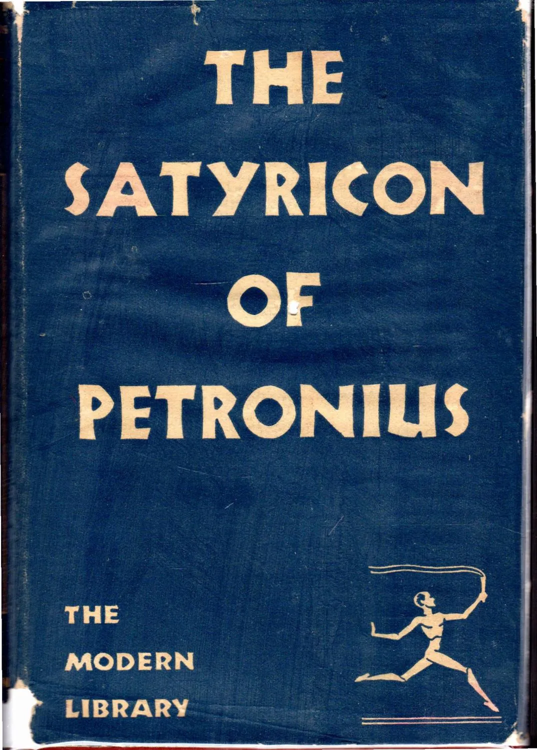 Petronius