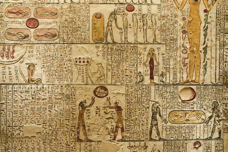 You've Been Lying on Your Resume Since the Bronze Age