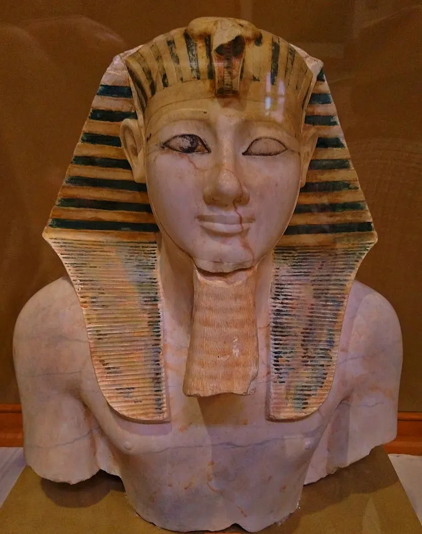 Thutmose III