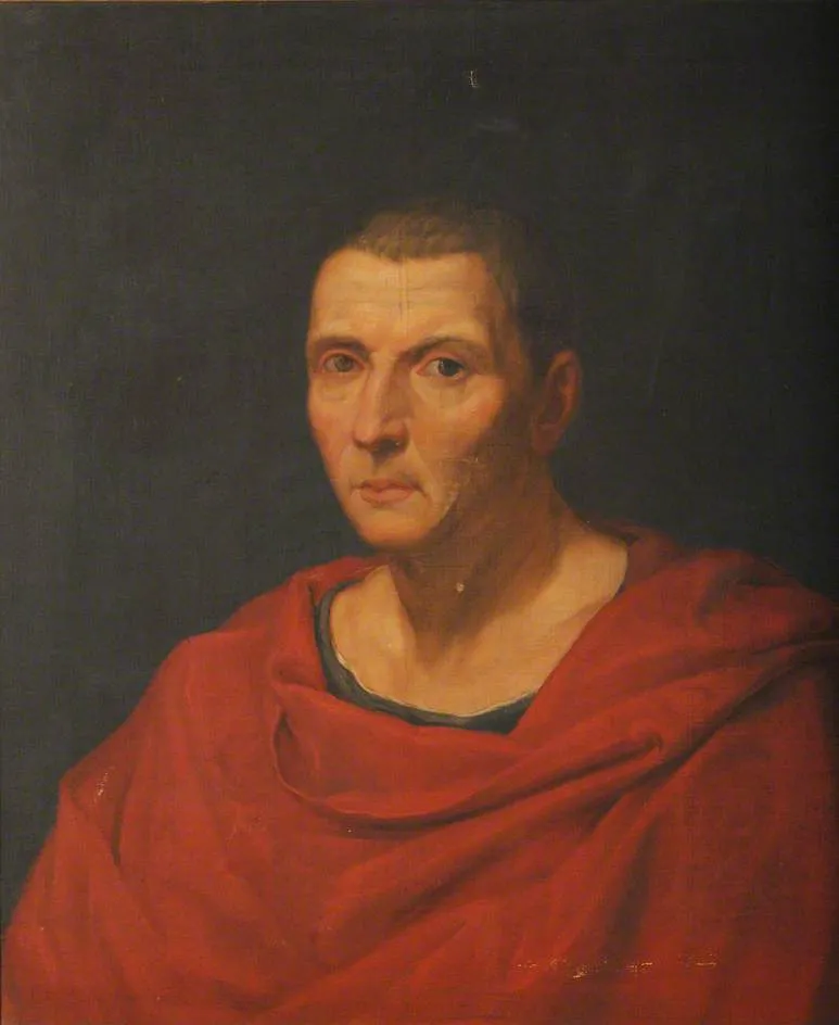 Cicero