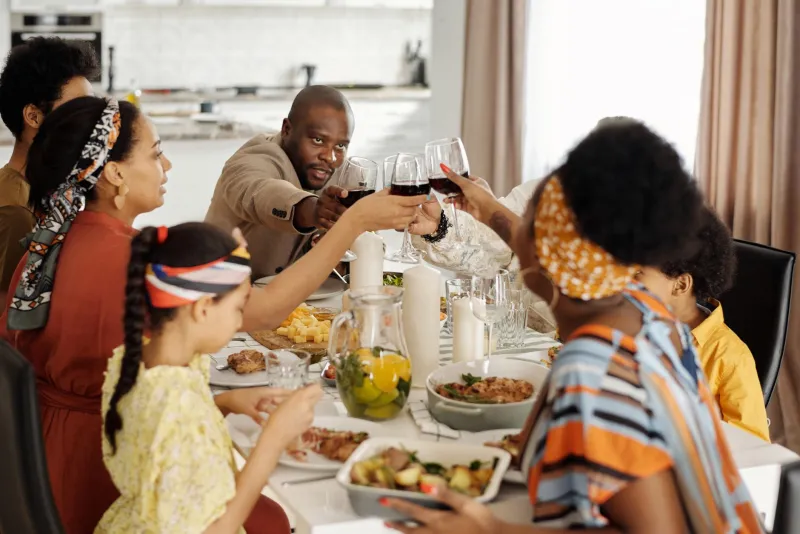 The 'Traditional Family' Is a 1950s Invention With a Fake Ancient Pedigree