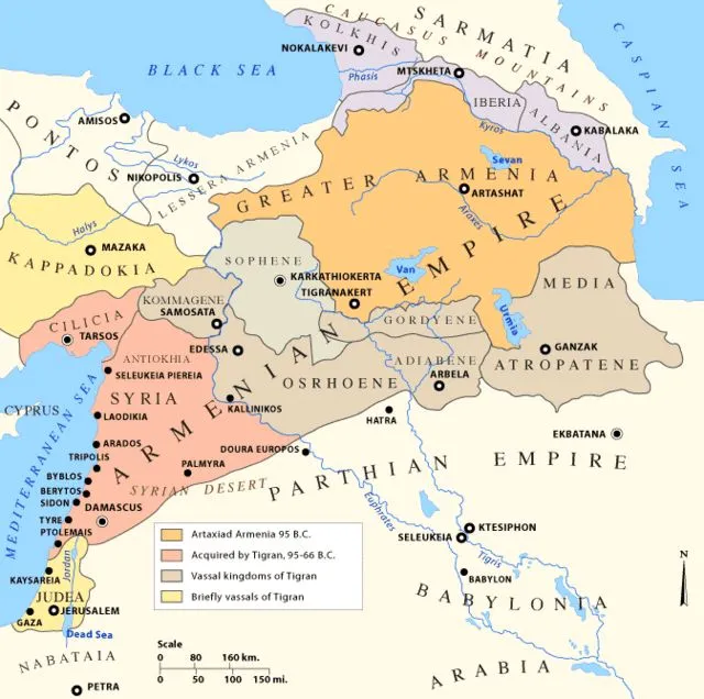 Alexander the Great