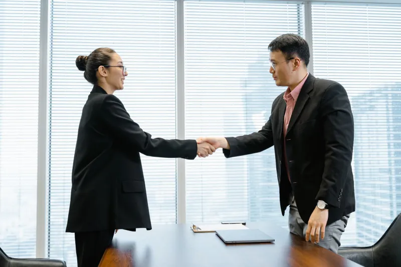 The Resignation Letter That Never Came: Why Powerful People Get Paid to Vanish Instead