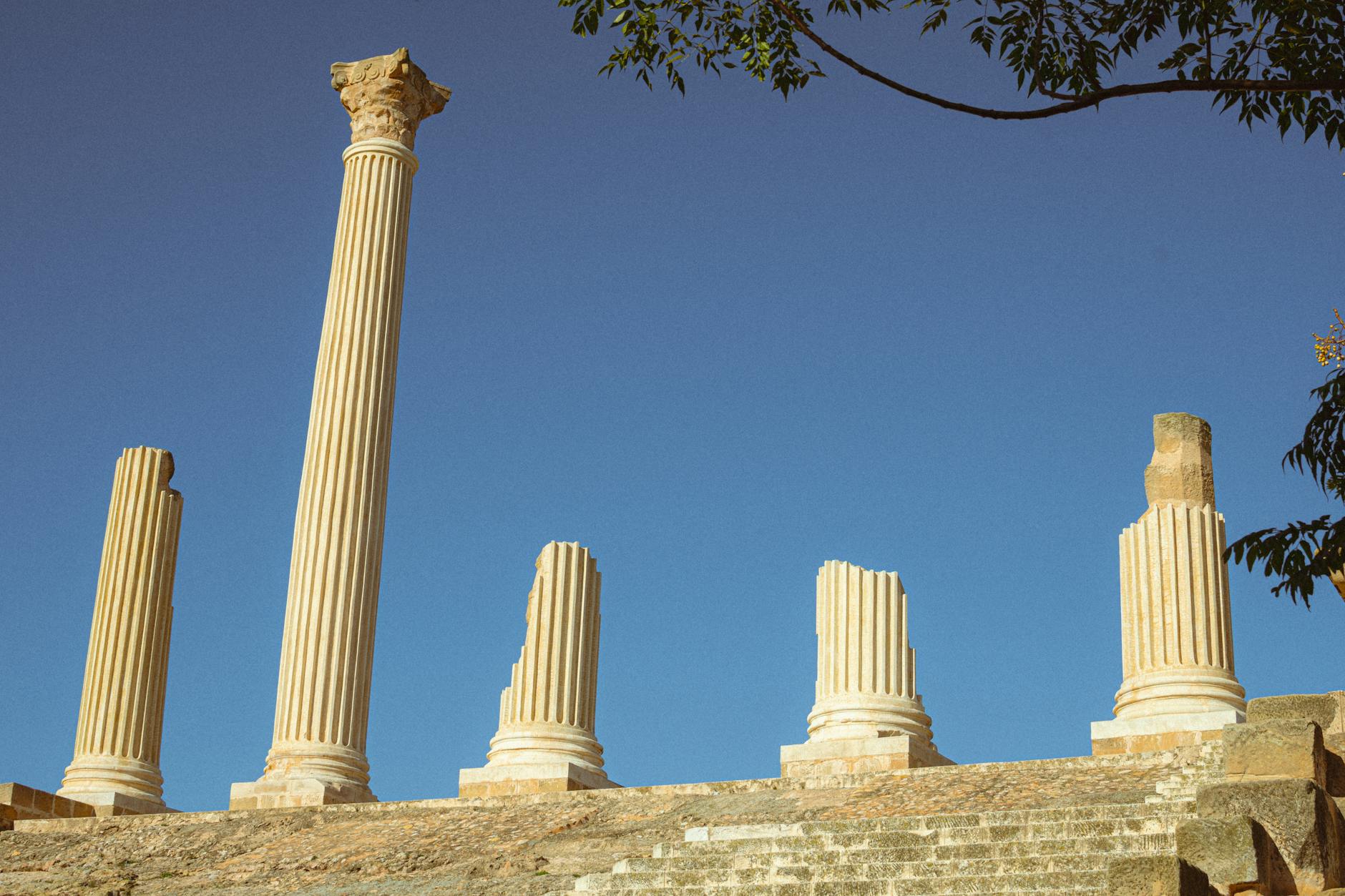 Borrowed Prestige: How Rome's Education Debt Spiral Previewed Our Own