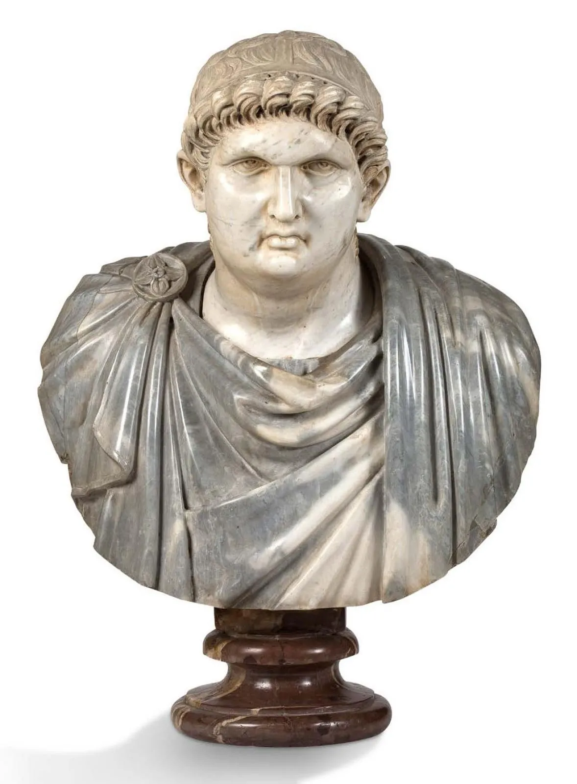 Emperor Nero