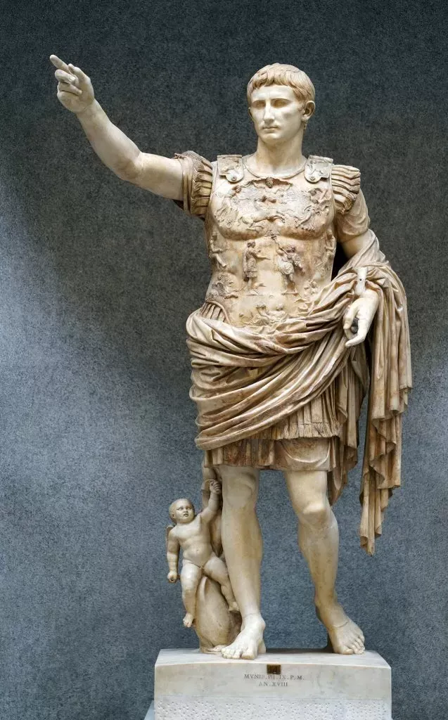 Augustus