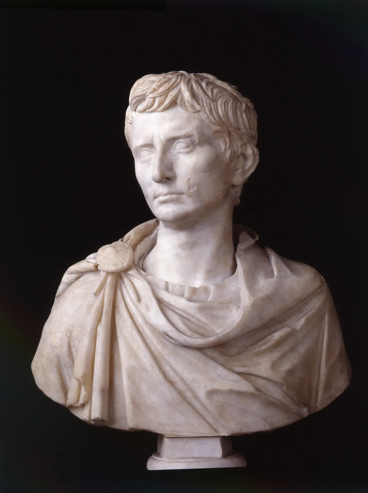 Augustus