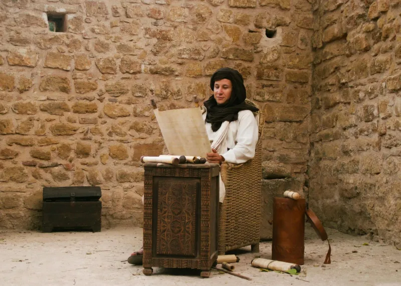 Someone Else Has Always Done the Lying: Why Power Never Speaks for Itself