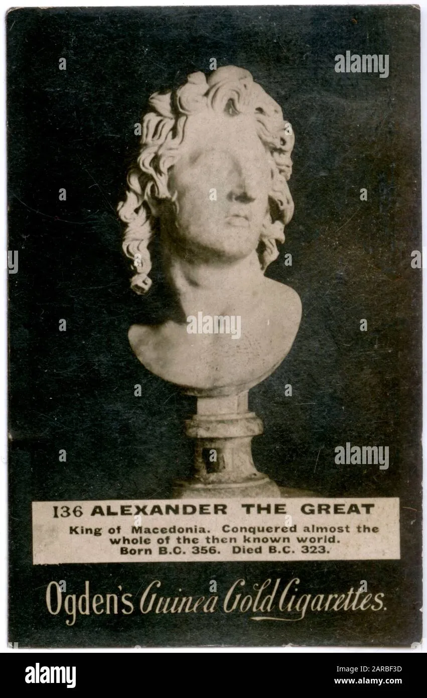 Alexander the Great