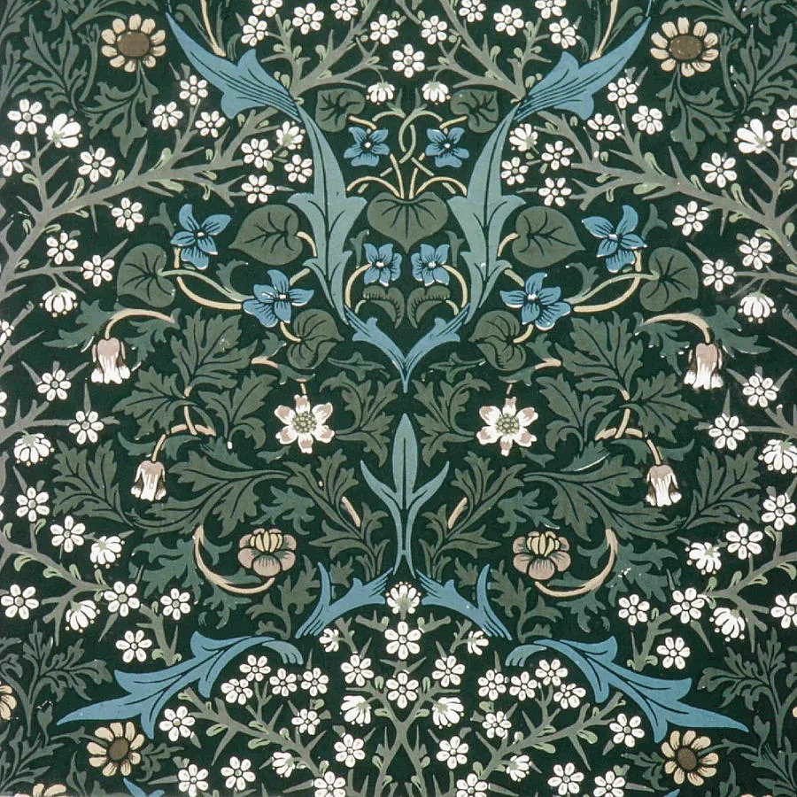 William Morris
