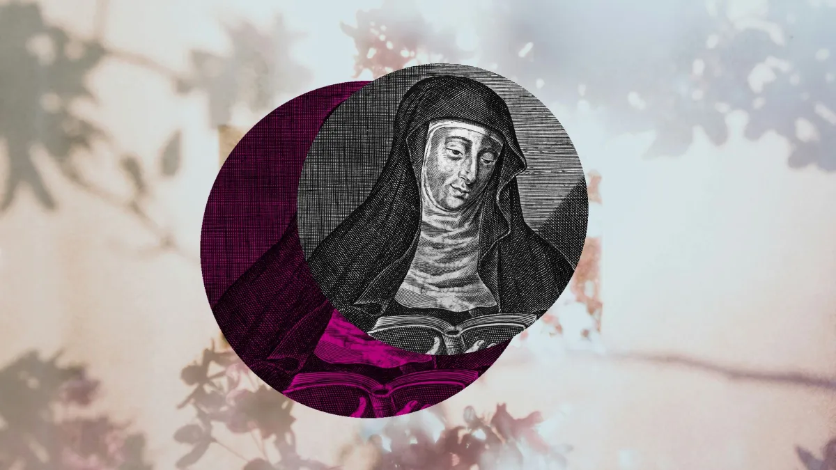 Hildegard of Bingen
