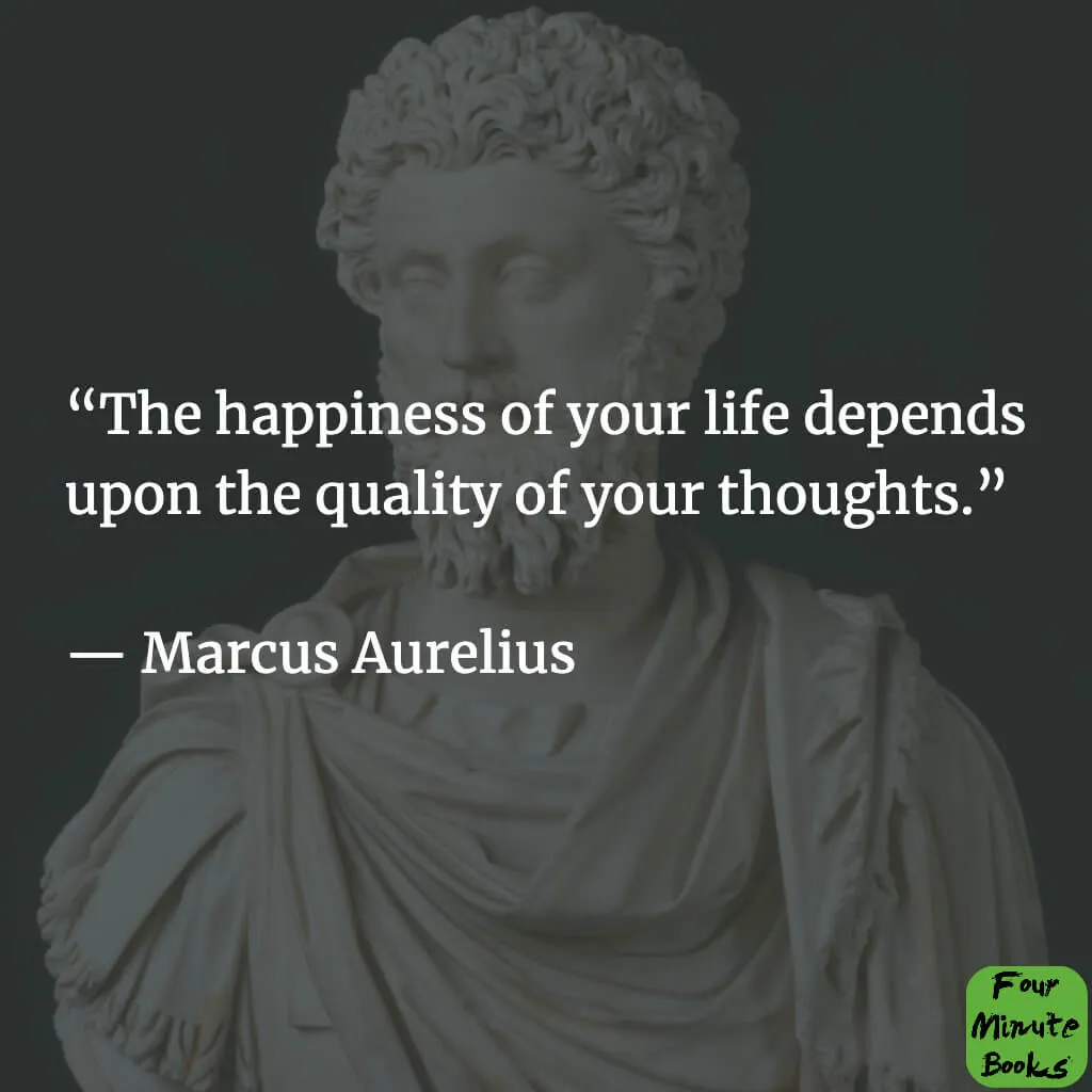 Marcus Aurelius