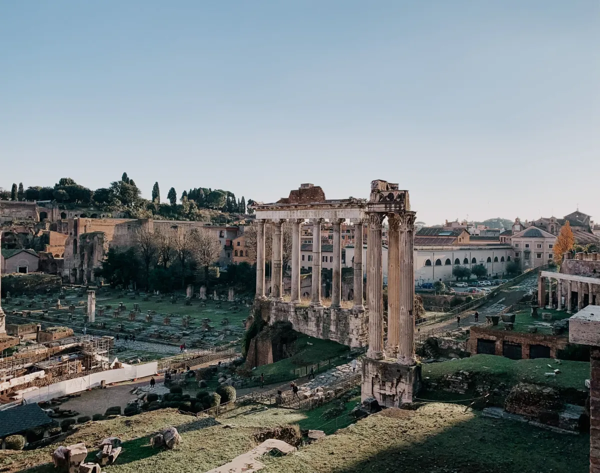 Ancient Rome