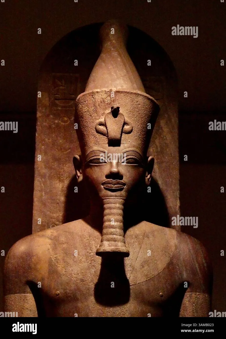Pharaoh Amenhotep III