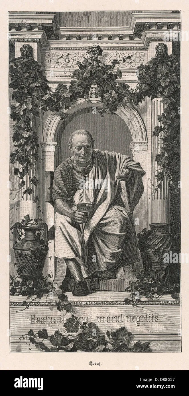 Horace