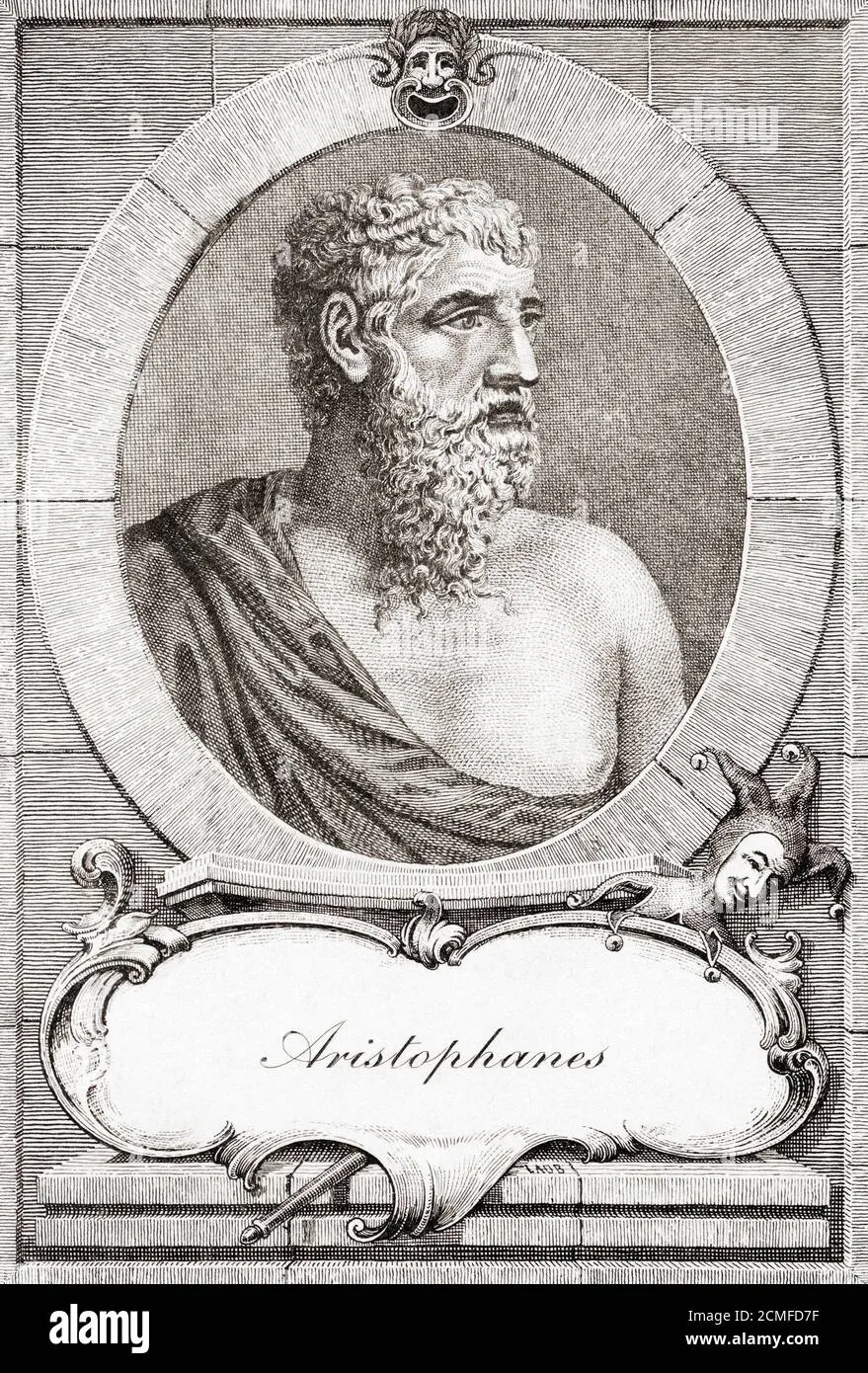 Aristophanes