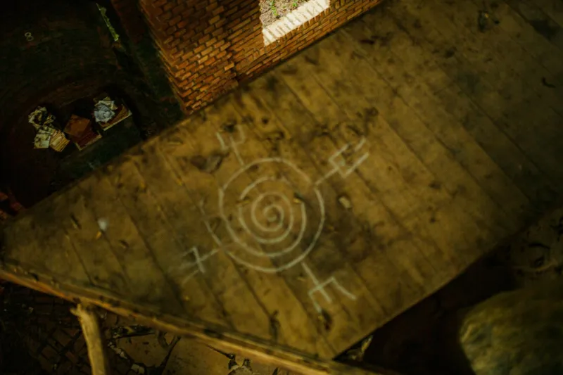 Why You'll Fight Strangers Over a Logo: Ancient Merchants Invented Tribal Brand Warfare