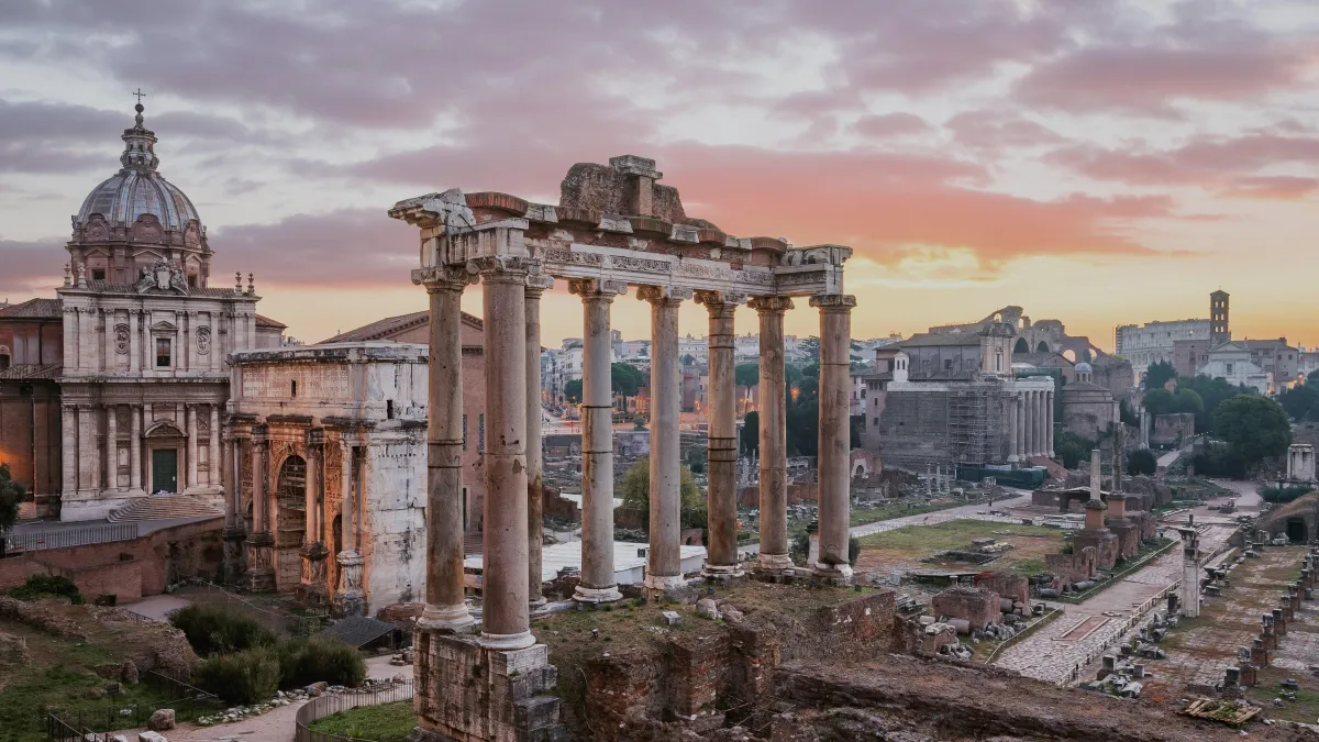 Ancient Rome