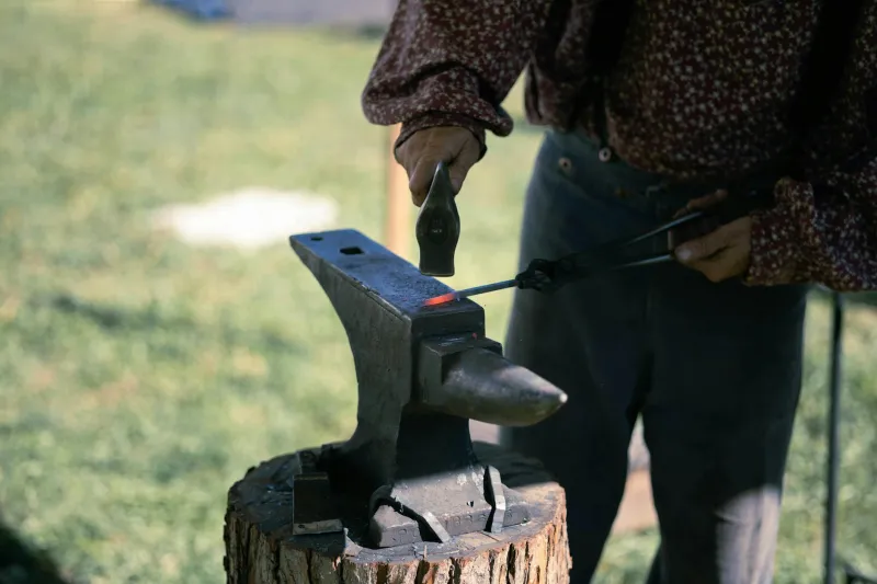 Work Till You Drop: The Ancient Reality That Never Actually Left