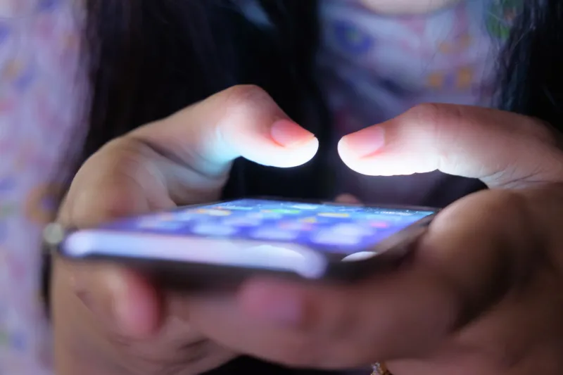 You Asked the Stars. Now You Ask the App. Same Deal.
